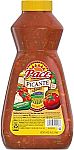 64-Oz Pace Medium Picante Sauce $5.98