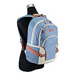 29L Eastsport 18.5" Dynamic Athleisure Backpack $10.39