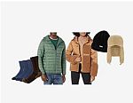 Woot App - Cold-Weather Jackets and Coats Sale + extra 20% off