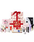 25-Days of Beauty Advent Calendar Set $84 ($350 value)