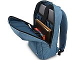 Lenovo 16" Laptop Casual Backpack B210 (Blue) $8 + free shipping