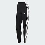 adidas women Essentials 3-Stripes Cotton Leggings $12 + FS (and more)
