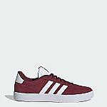 adidas men VL Court 3.0 Shoes (2 colors) $23.40