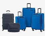 Woot - Samsonite, SwissGear, & More Travel Stuff Sale