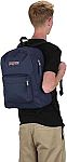 JanSport 26L Cross Town Backpack $17.99