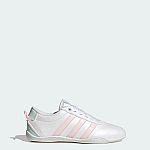 adidas kids GRAND COURT LO GIRLS SHOES JUNIOR $21 + Free Shipping