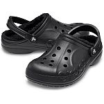 Crocs Adult Baya Lined Clogs $25.50 + FS