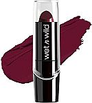 wet n wild Silk Finish Lipstick (Various) $0.80