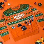 (Starts 10/1 11am ET) The Home Depot Holiday Sweater + $50 Gift card $30