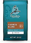20-Oz Caribou Medium Roast Caribou Blend Ground Coffee $7.87