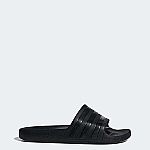 adidas men's adilette aqua slides (size 12/13) $6.60